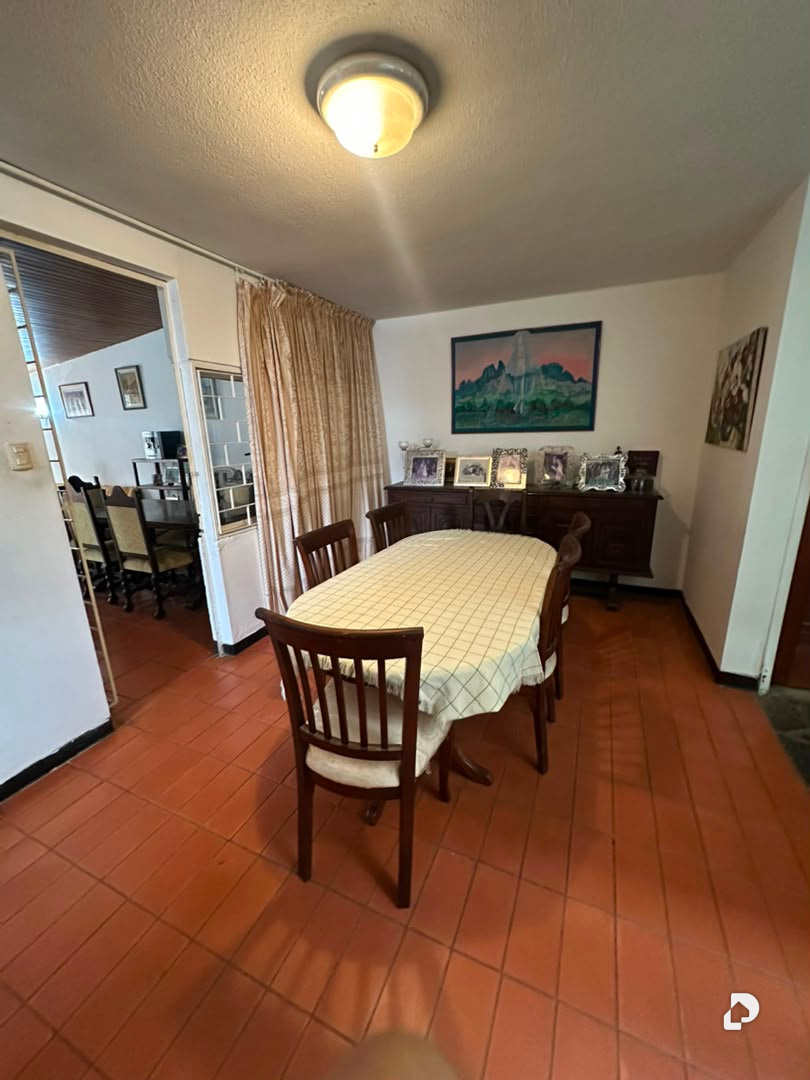 House in El Cafetal, Caracas – 10