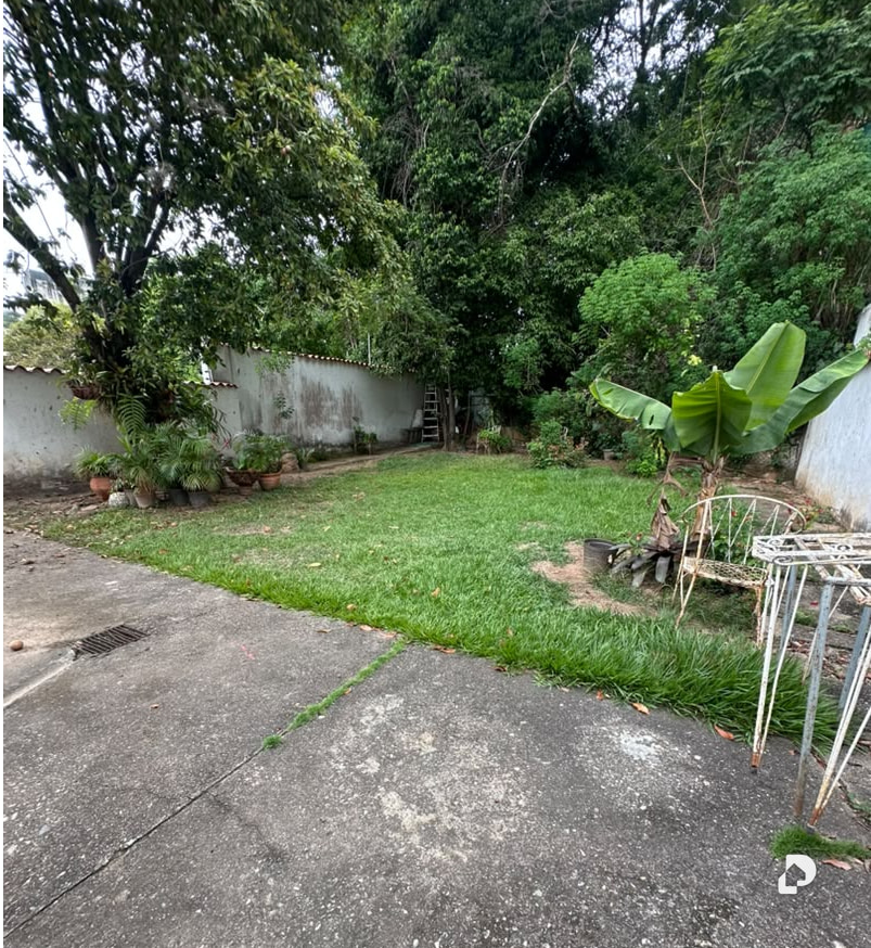 House in El Cafetal, Caracas – 18