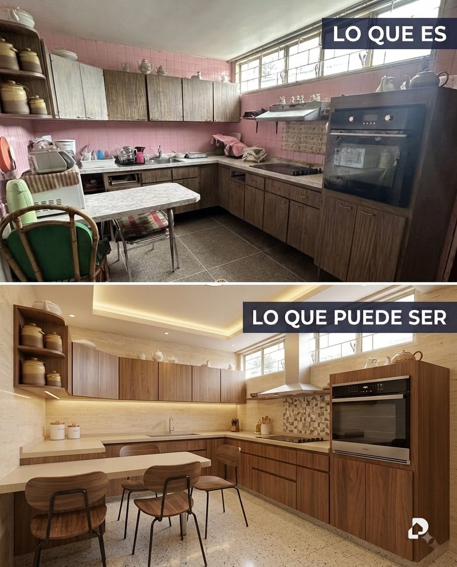 House in El Cafetal, Caracas – 12