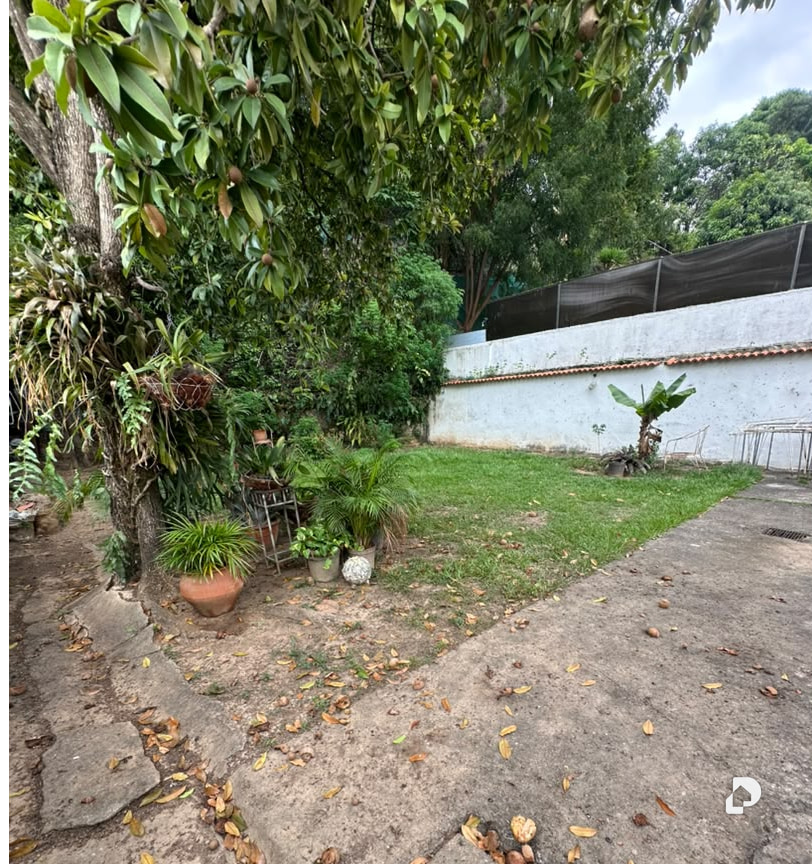 House in El Cafetal, Caracas – 16