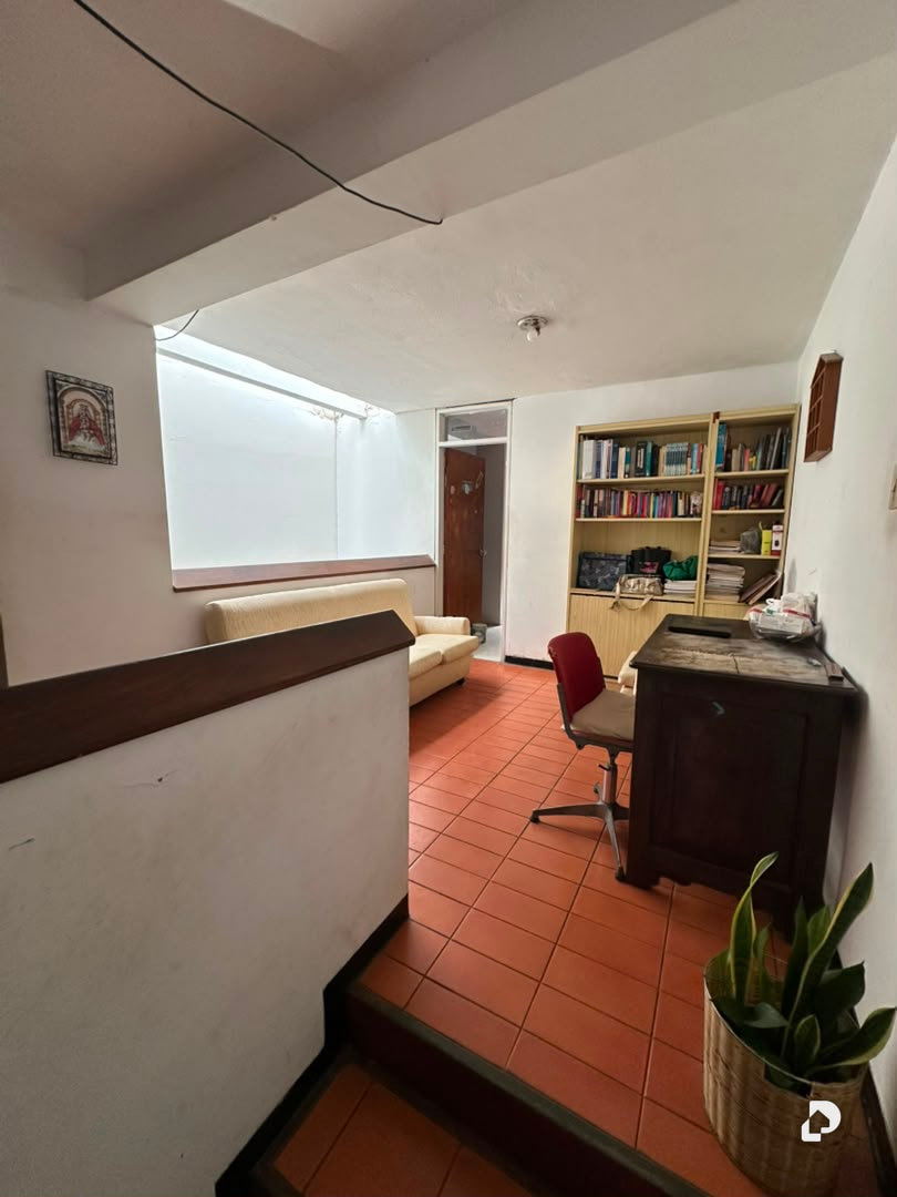 House in El Cafetal, Caracas – 21