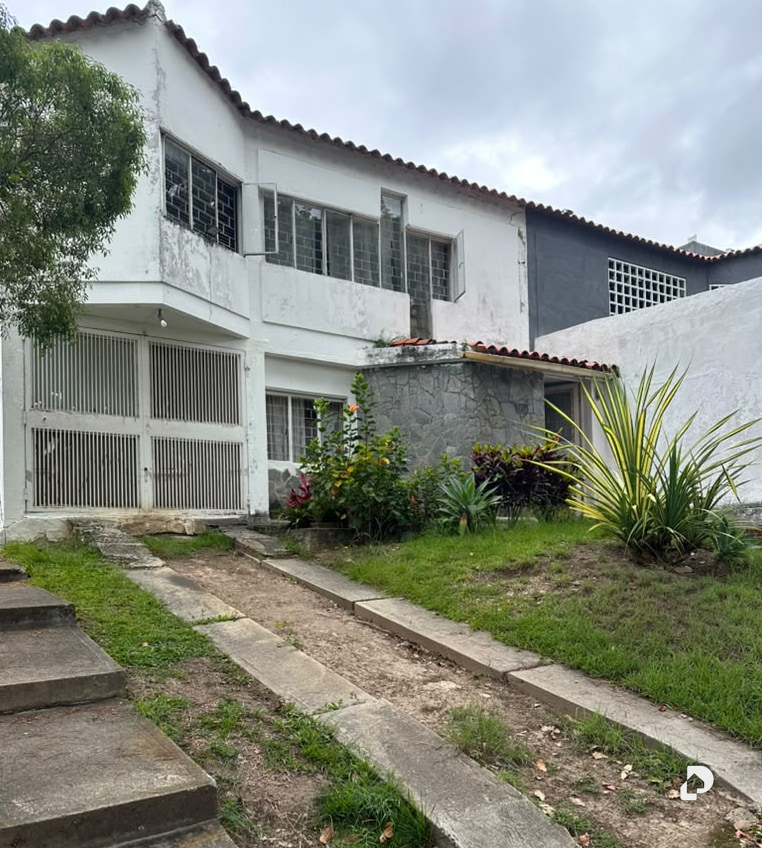 House in El Cafetal, Caracas – 2