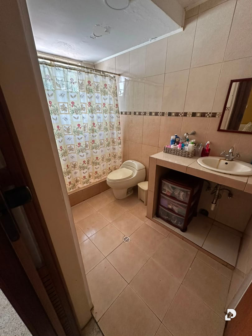 House in El Cafetal, Caracas – 26