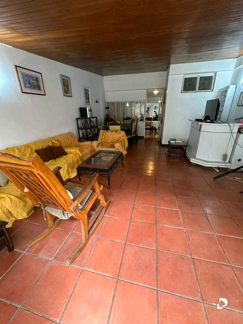 House in El Cafetal, Caracas – 22