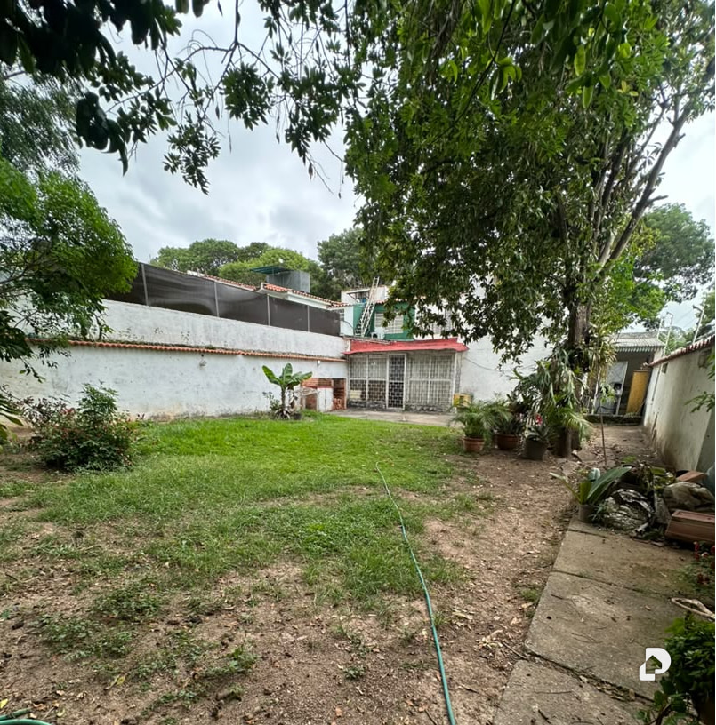 House in El Cafetal, Caracas – 20