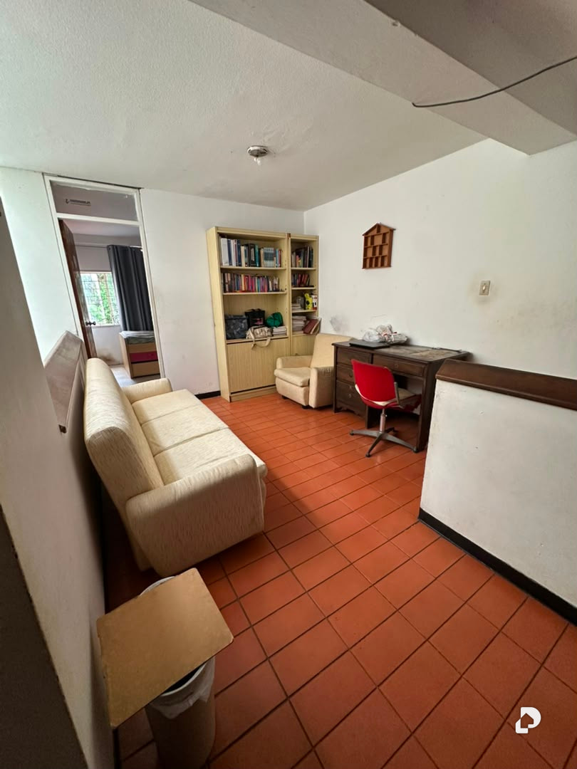 House in El Cafetal, Caracas – 23