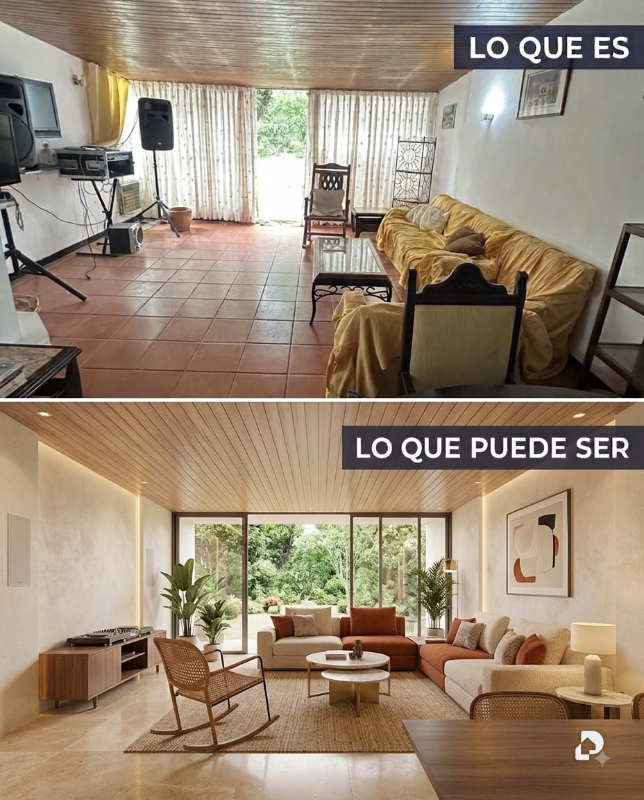 House in El Cafetal, Caracas – 13