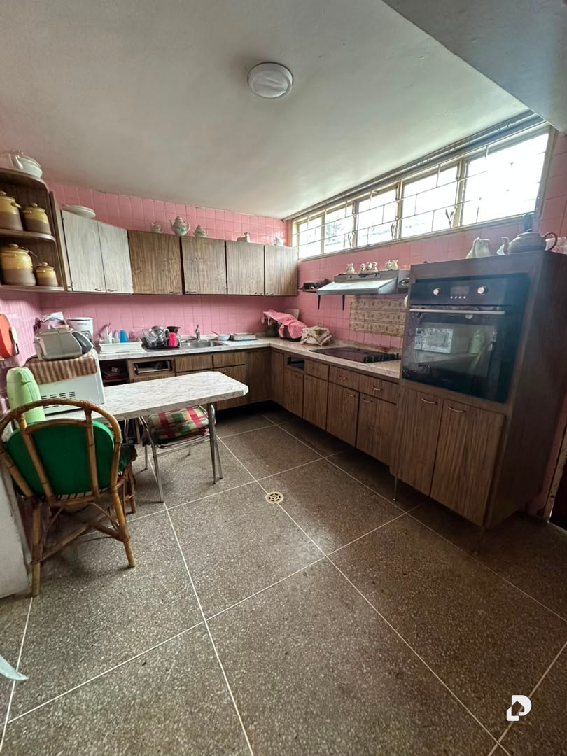 House in El Cafetal, Caracas – 11