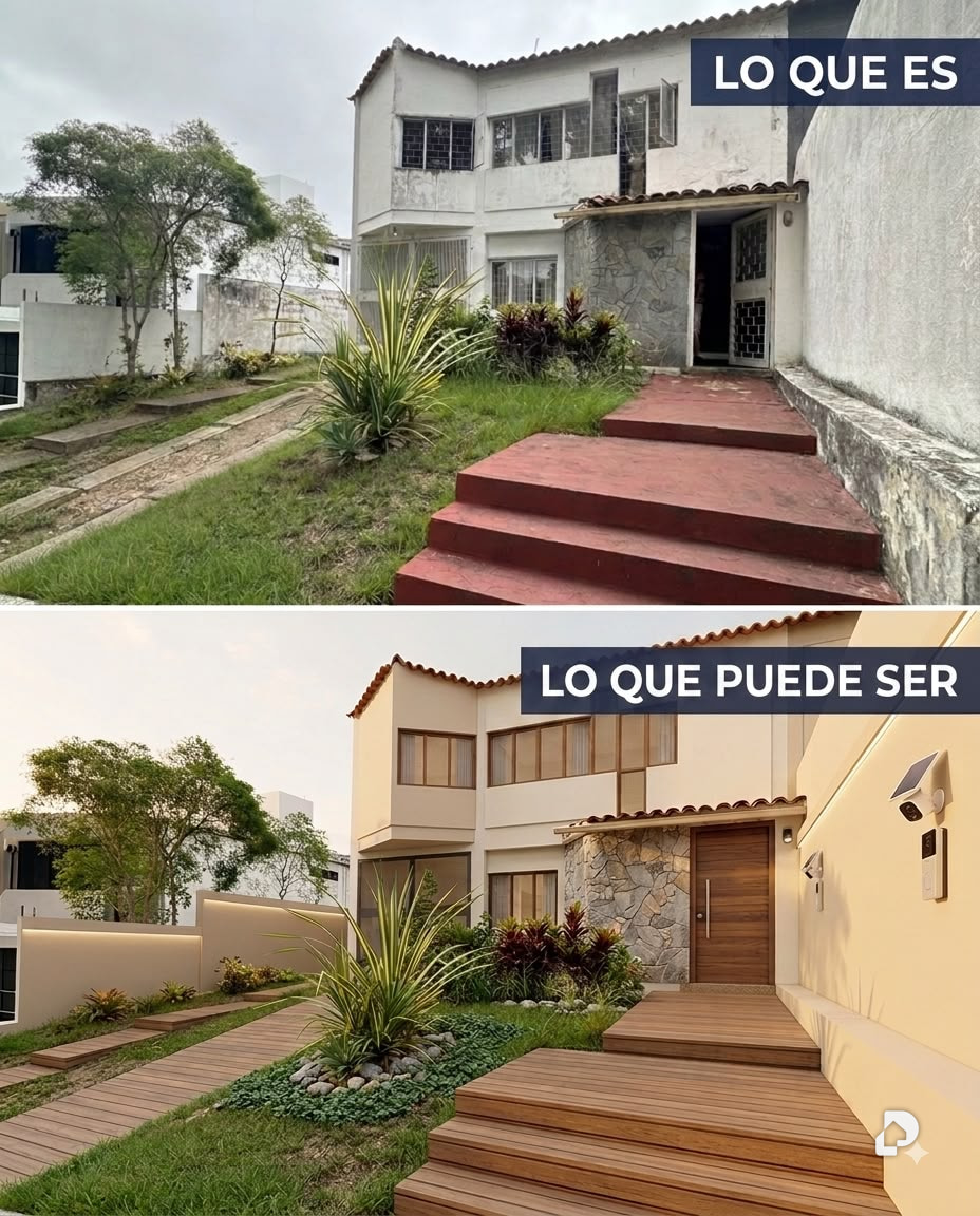 House in El Cafetal, Caracas – 1