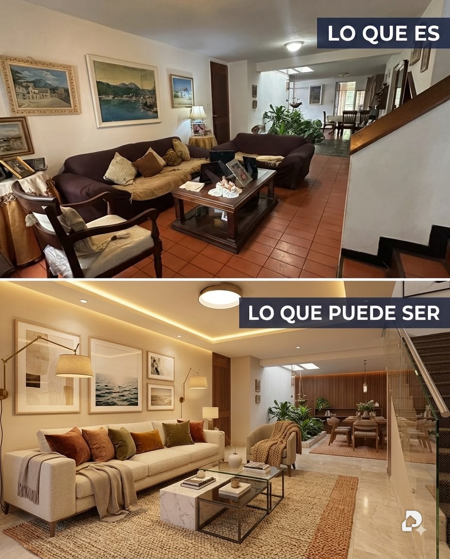House in El Cafetal, Caracas – 4