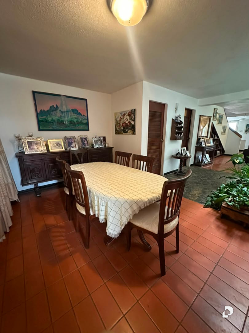 House in El Cafetal, Caracas – 9
