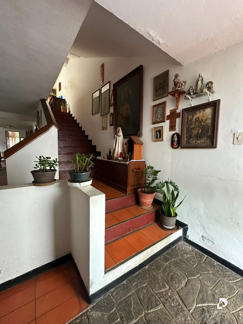 House in El Cafetal, Caracas – 3