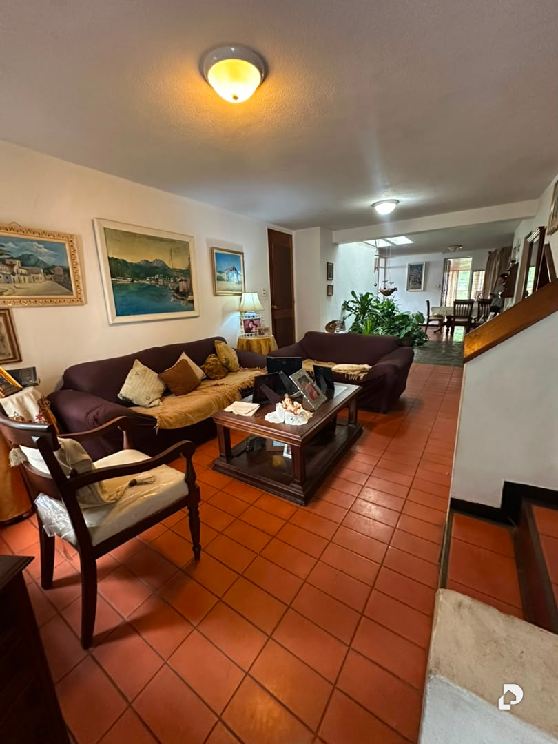 House in El Cafetal, Caracas – 5