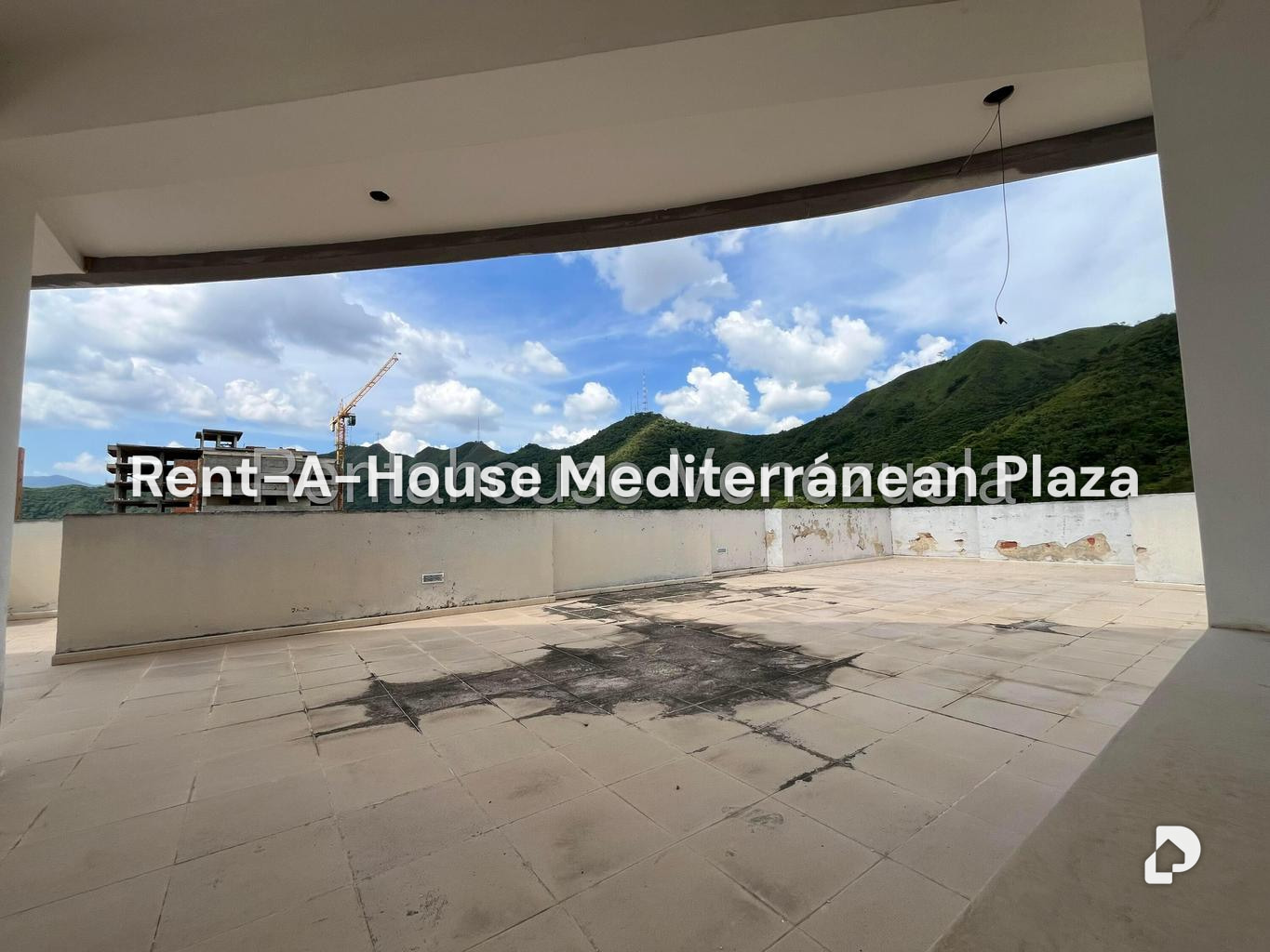 Apartamento en La Trigaleña, Valencia – 30