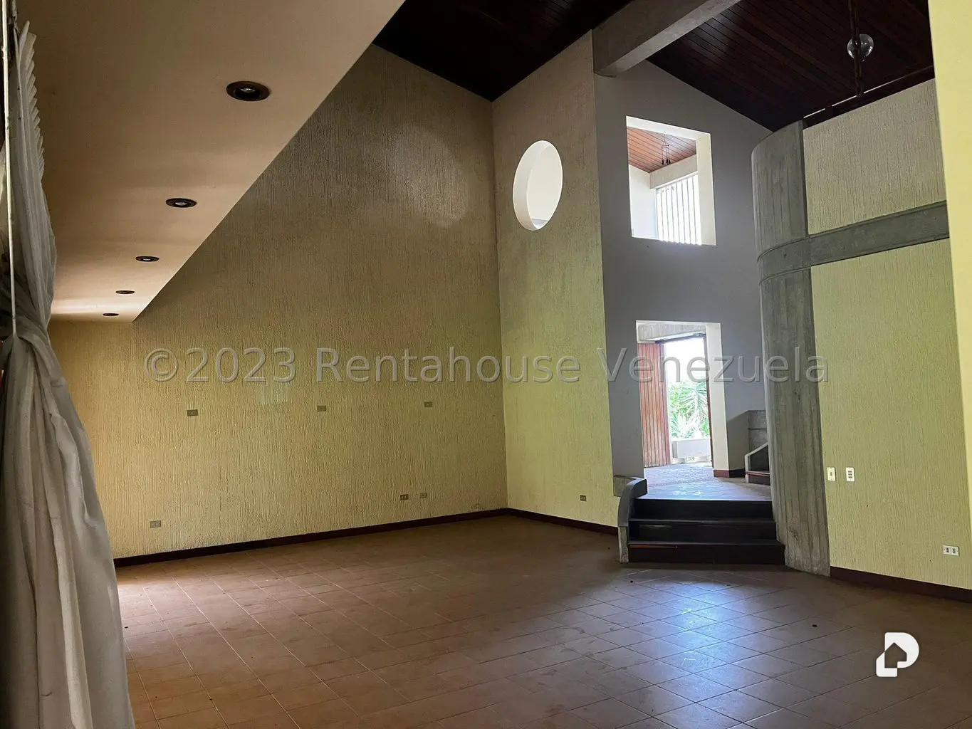 Casa en Colinas del Tamanaco, Caracas – 5
