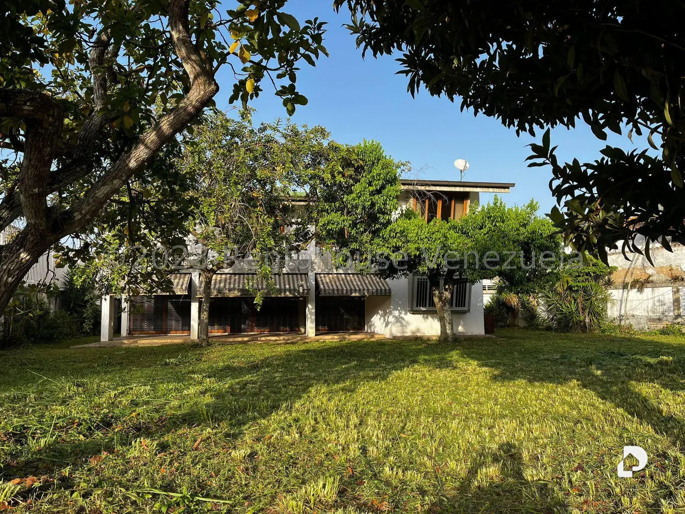 Casa en Colinas del Tamanaco, Caracas – 12