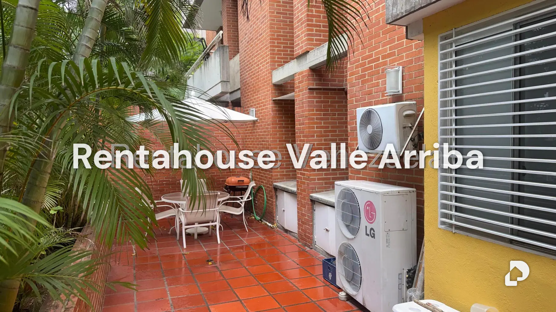 Apartamento en Boleíta Norte, Caracas – 4