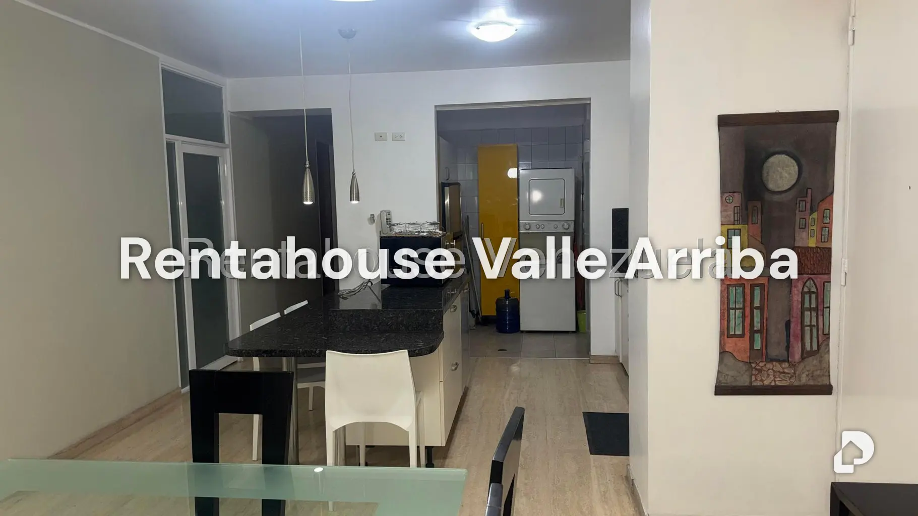 Apartamento en Boleíta Norte, Caracas – 9