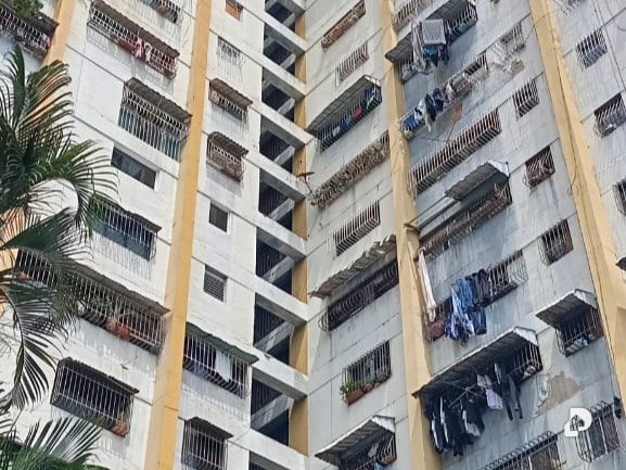 Apartamento en Caracas – 1
