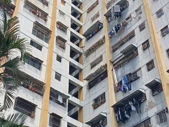 Apartamento en Caracas - 1
