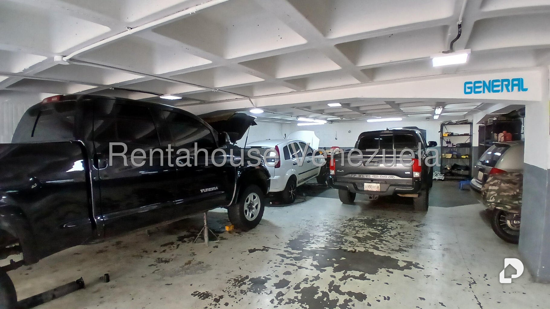 Local comercial en Boleíta Norte, Caracas – 6