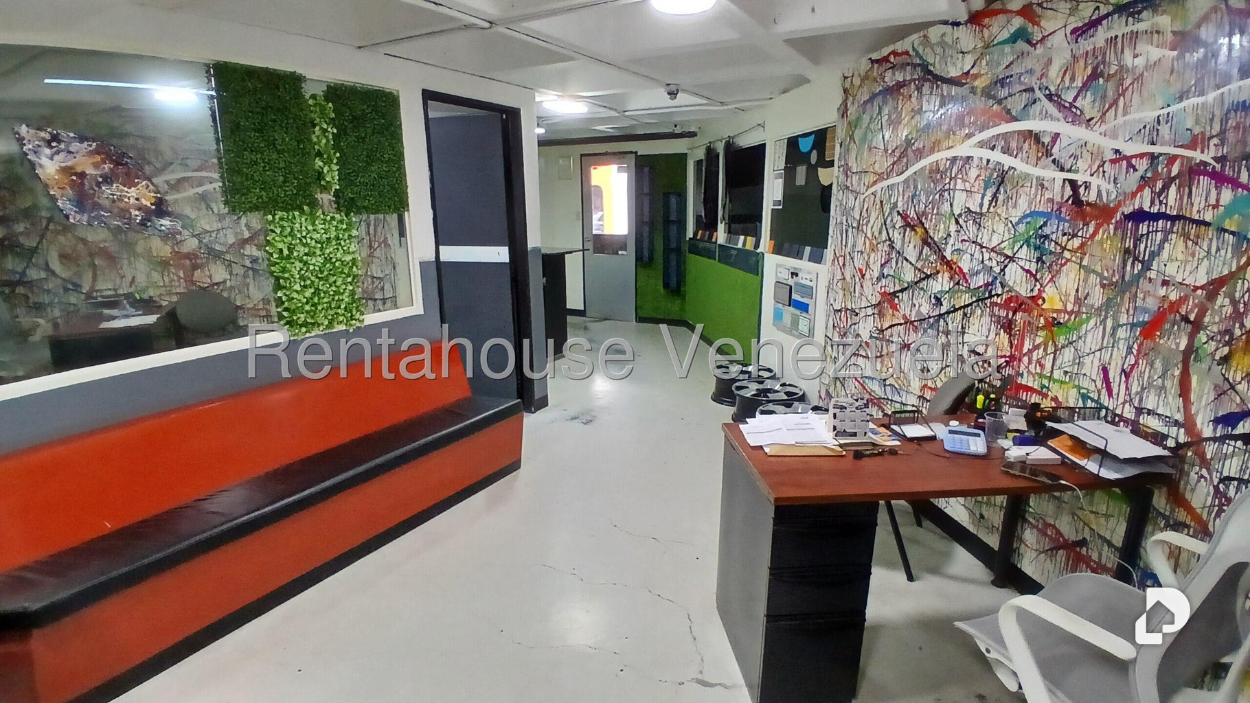 Local comercial en Boleíta Norte, Caracas – 29