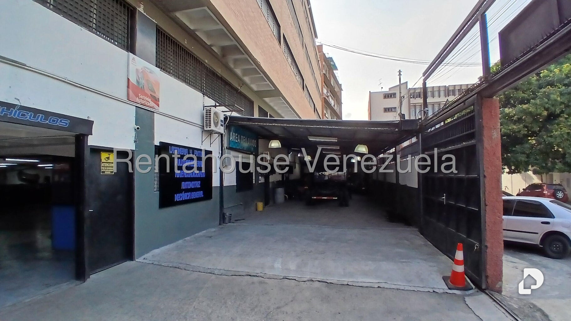Local comercial en Boleíta Norte, Caracas – 5