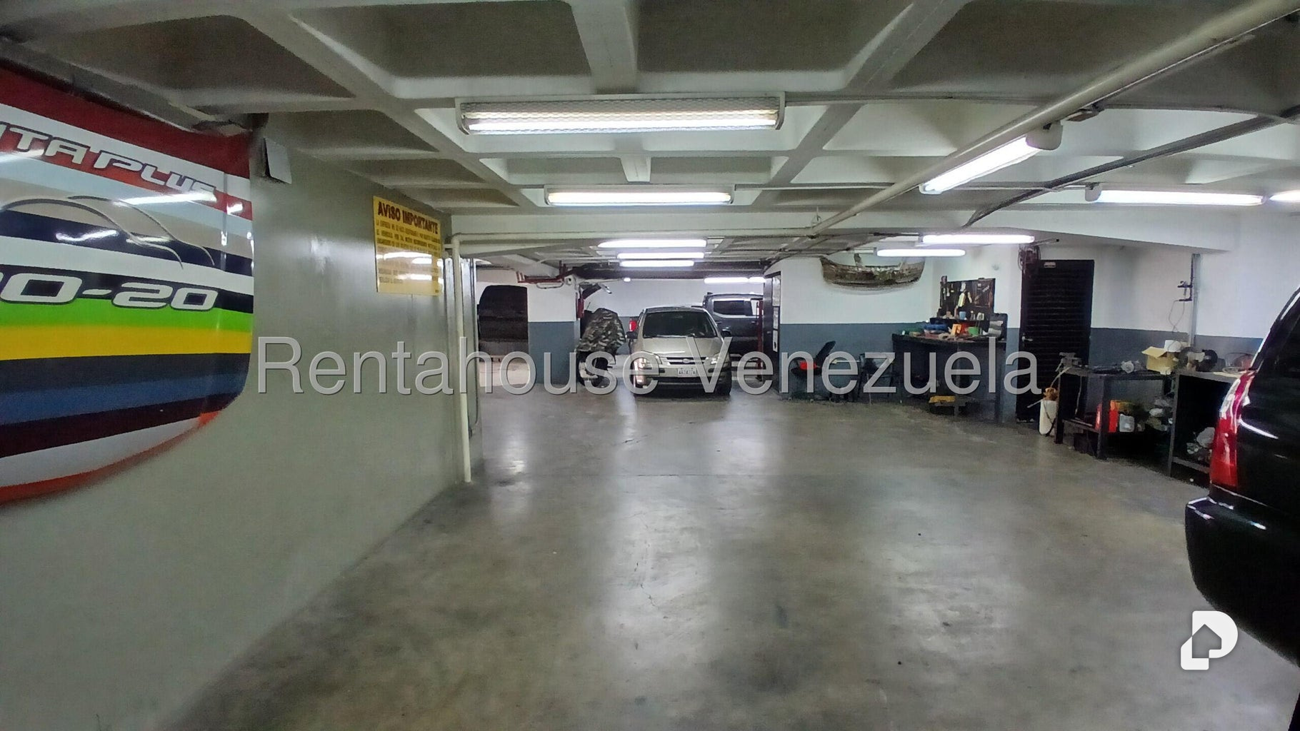 Local comercial en Boleíta Norte, Caracas – 11