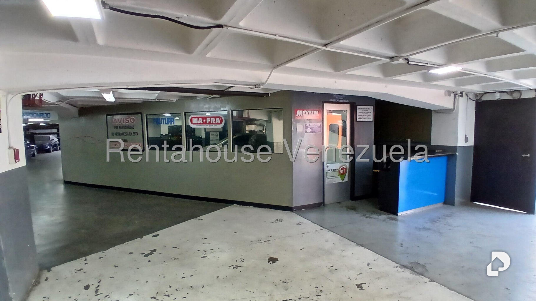 Local comercial en Boleíta Norte, Caracas – 7