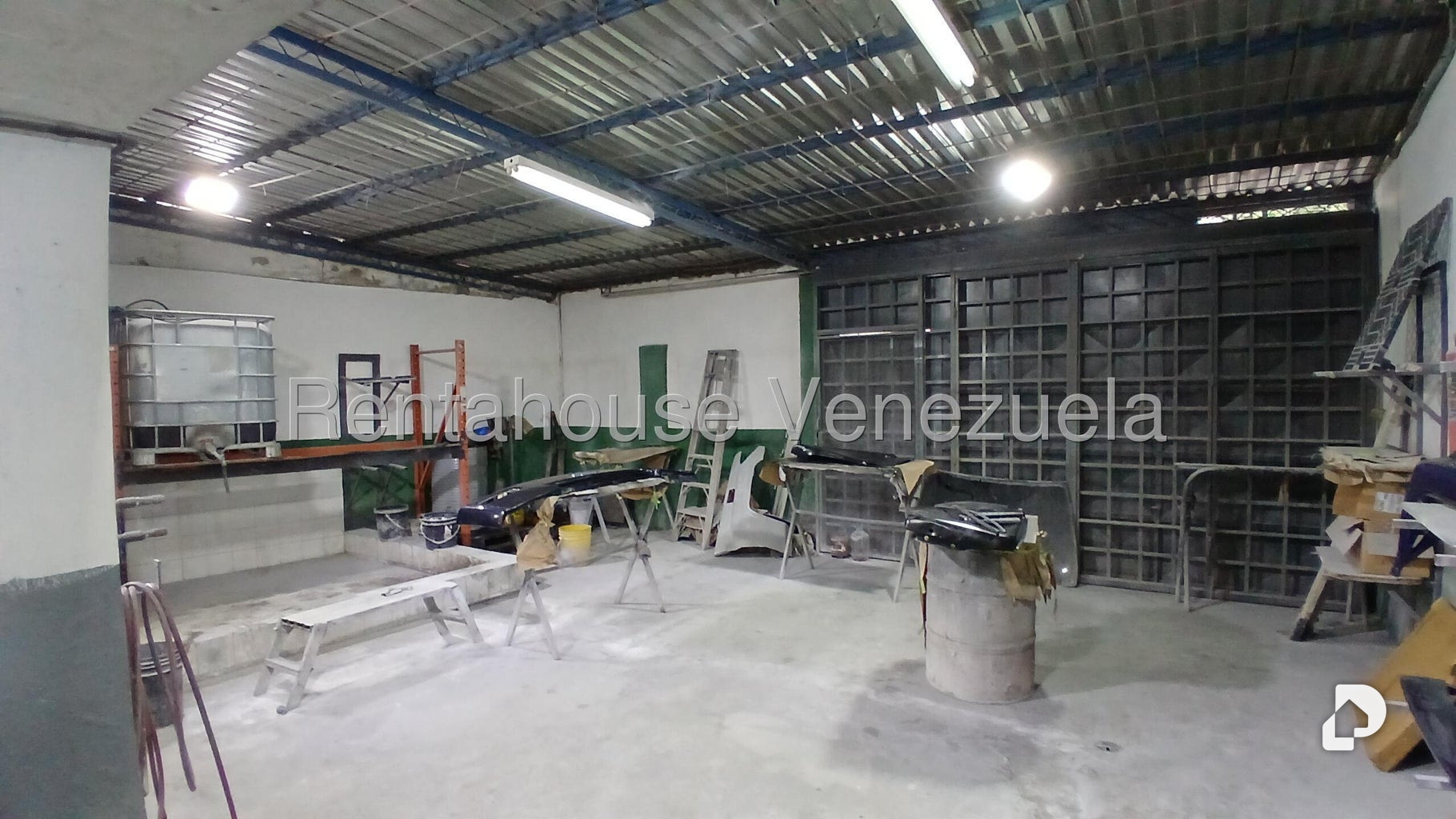 Local comercial en Boleíta Norte, Caracas – 14