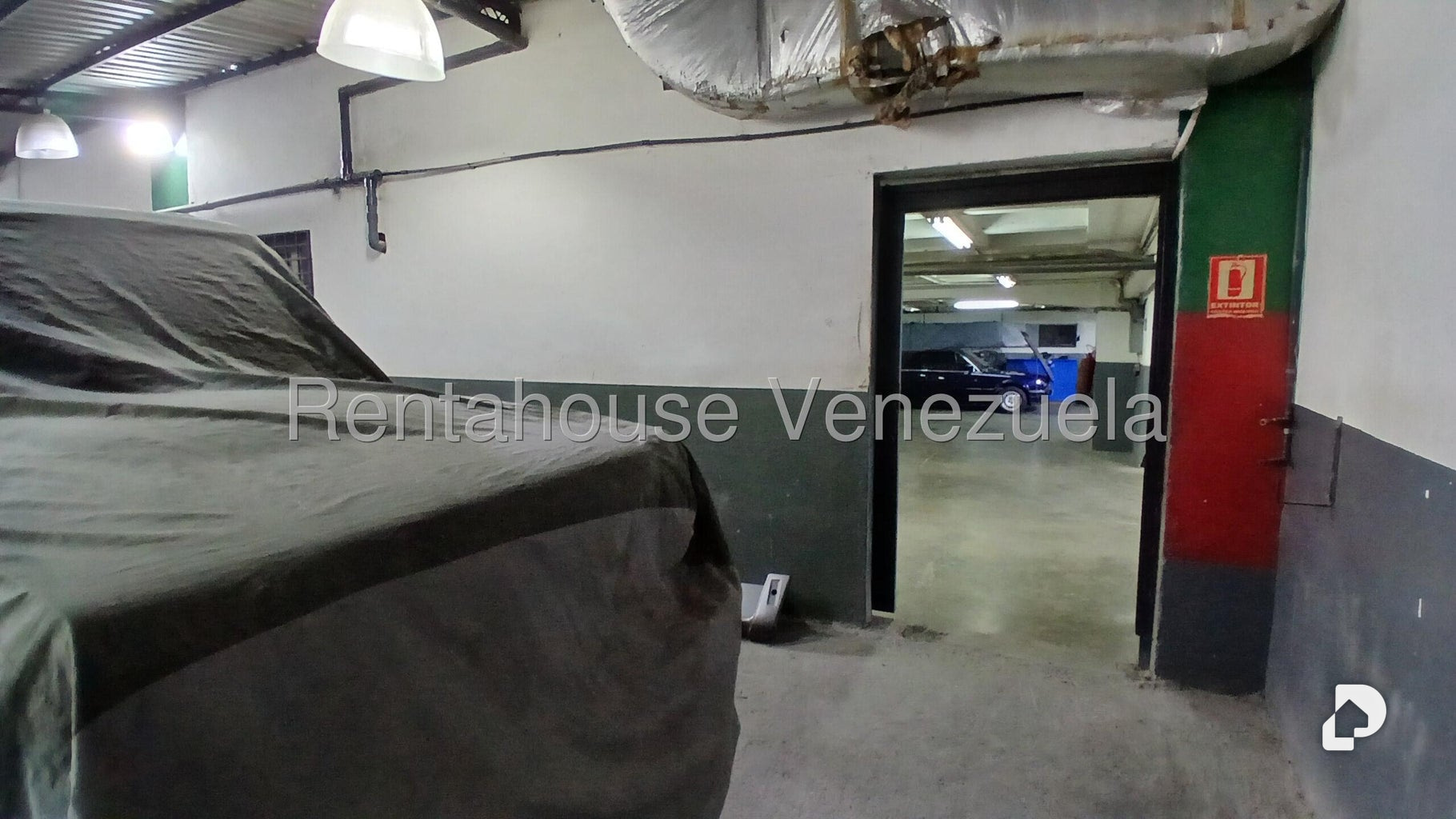 Local comercial en Boleíta Norte, Caracas – 17