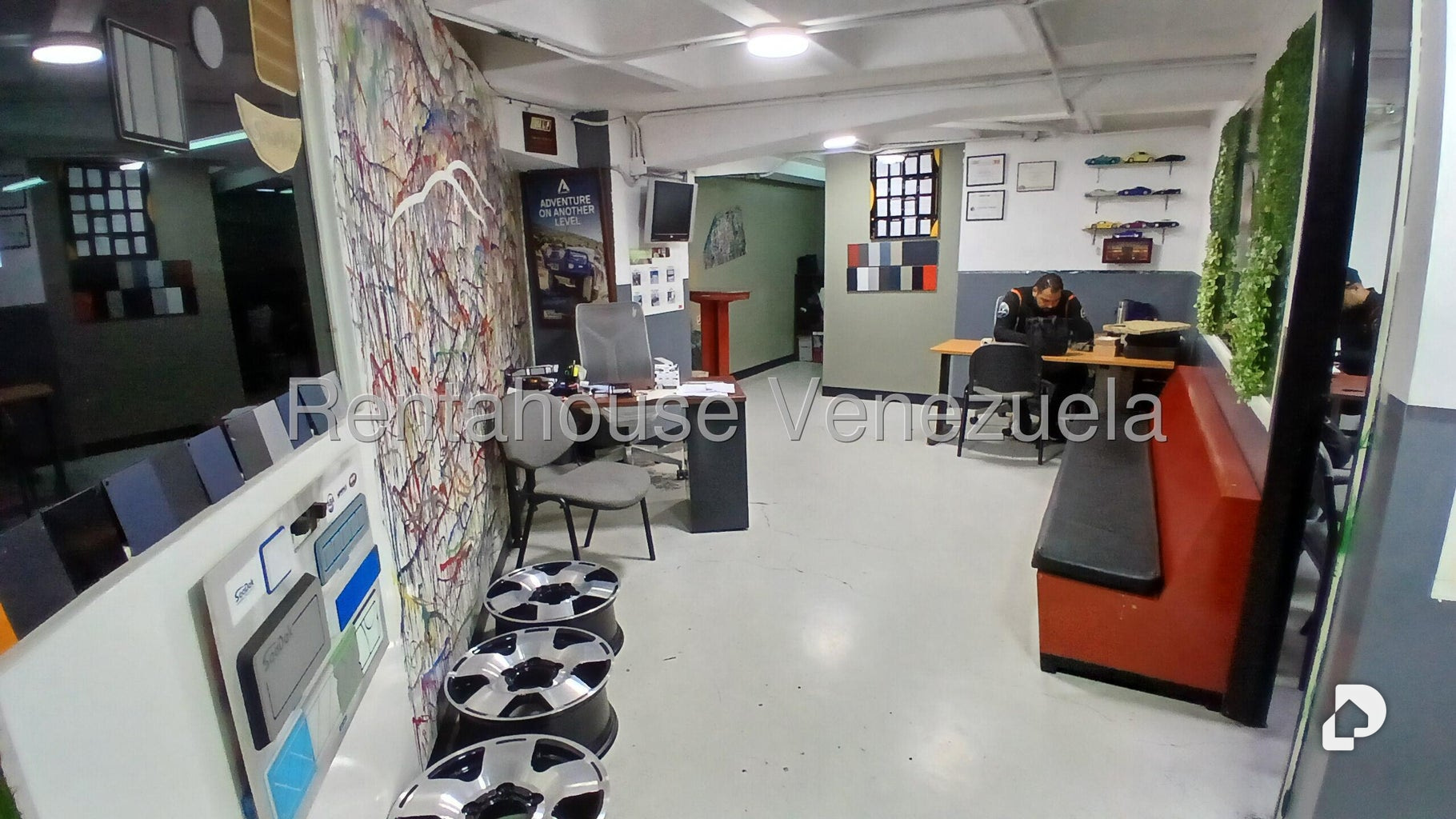 Local comercial en Boleíta Norte, Caracas – 26