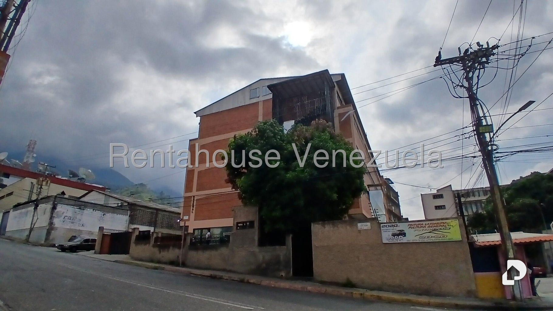 Local comercial en Boleíta Norte, Caracas – 2