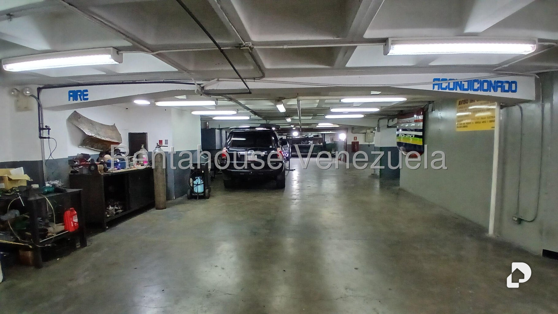 Local comercial en Boleíta Norte, Caracas – 8