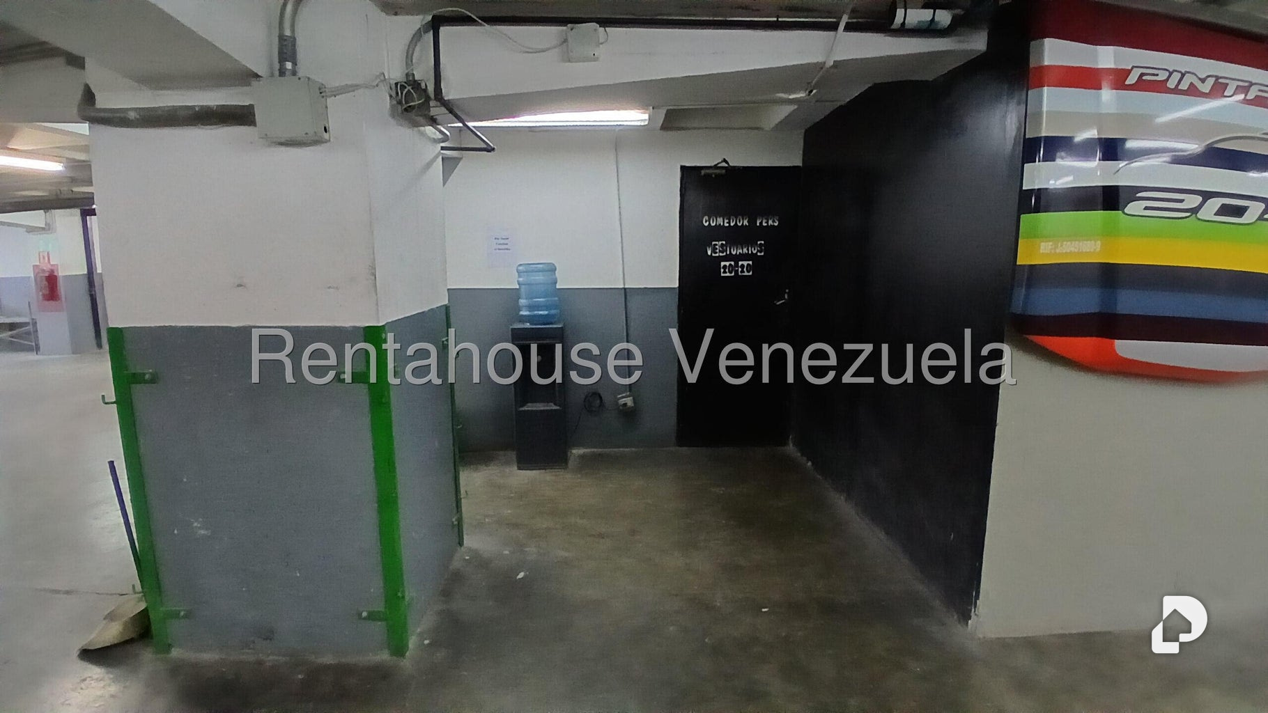 Local comercial en Boleíta Norte, Caracas – 10