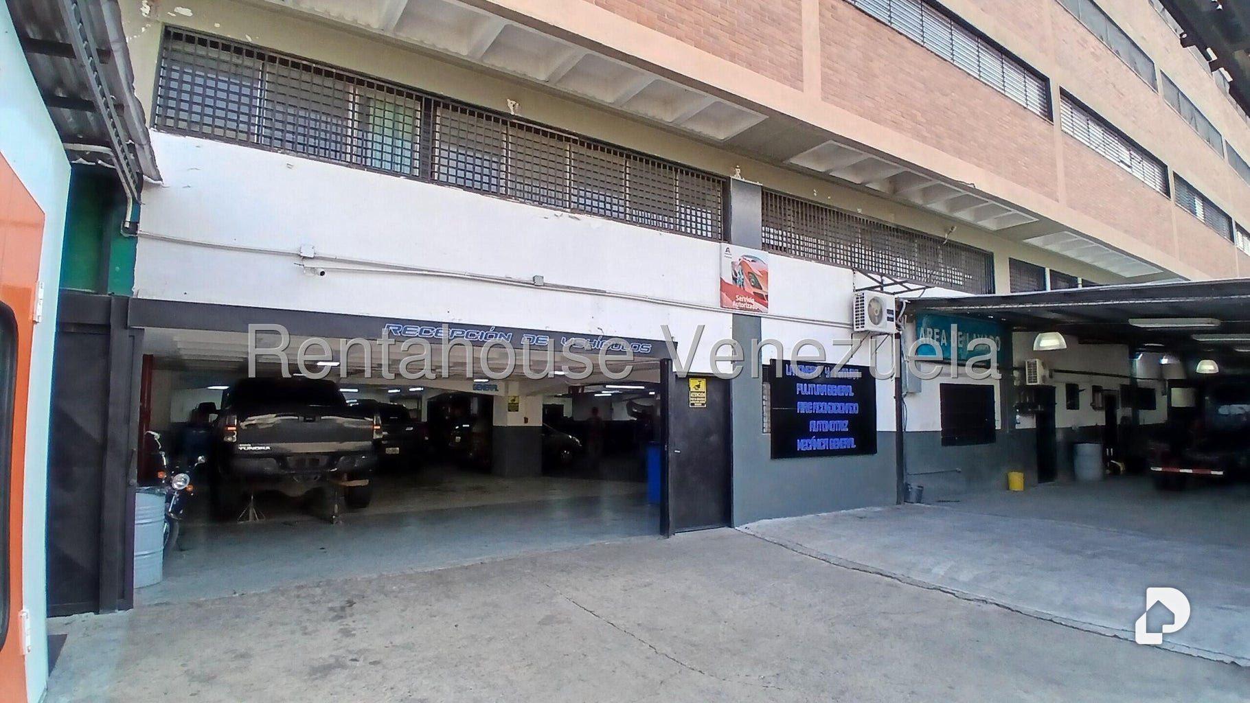 Local comercial en Boleíta Norte, Caracas – 4