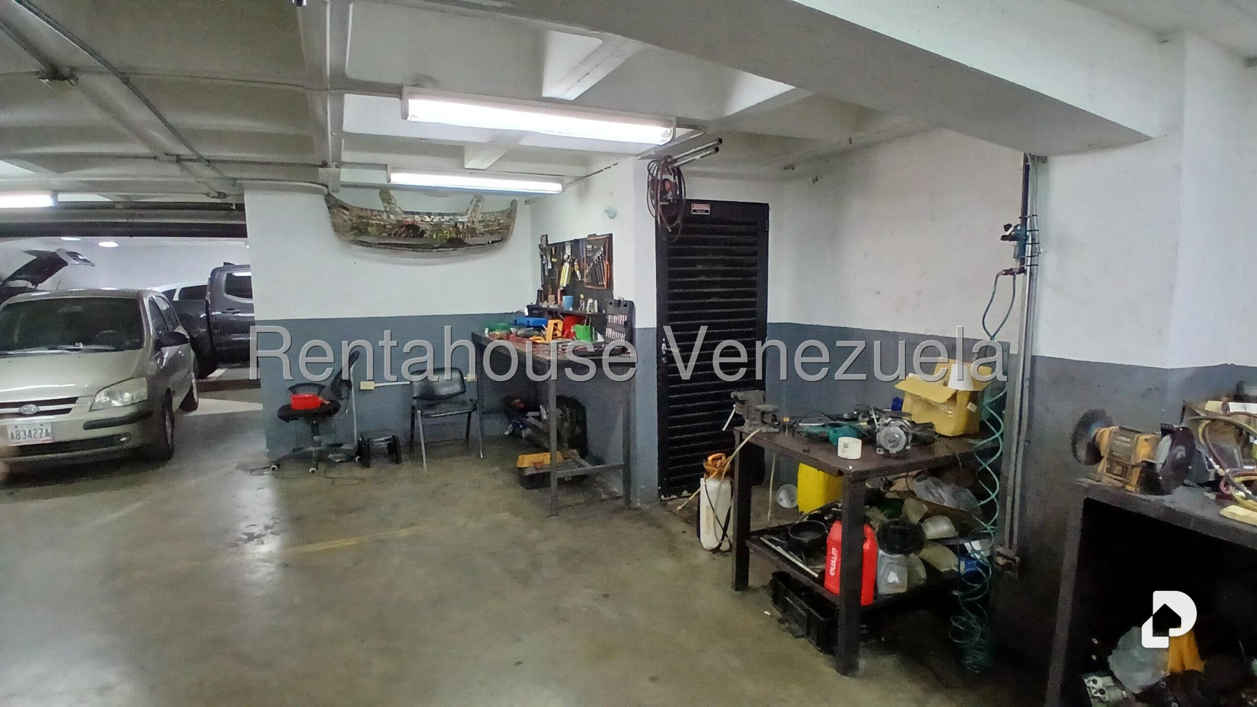 Local comercial en Boleíta Norte, Caracas – 23