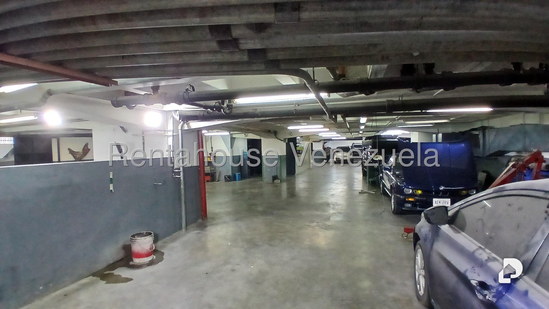 Local comercial en Boleíta Norte, Caracas – 19