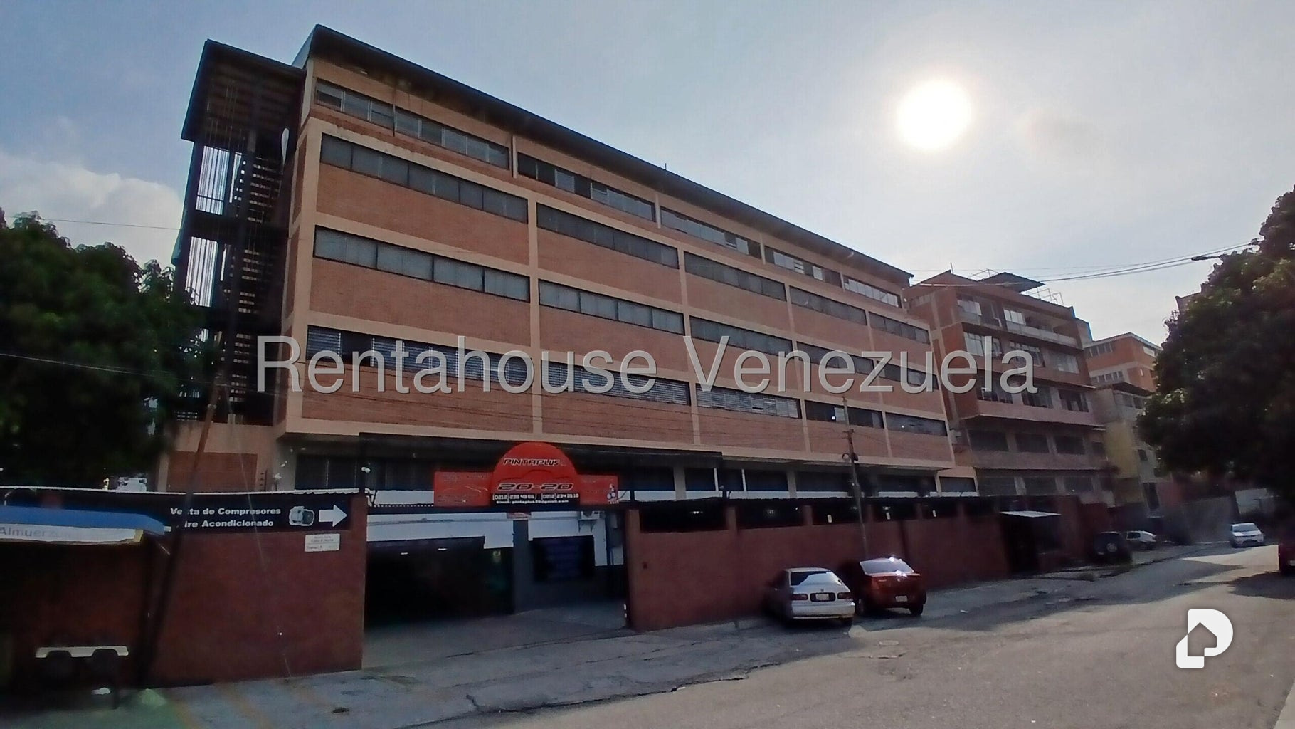 Local comercial en Boleíta Norte, Caracas – 1