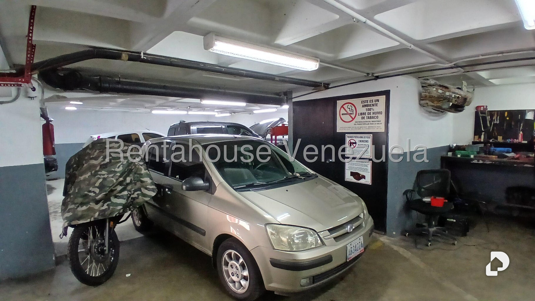 Local comercial en Boleíta Norte, Caracas – 21
