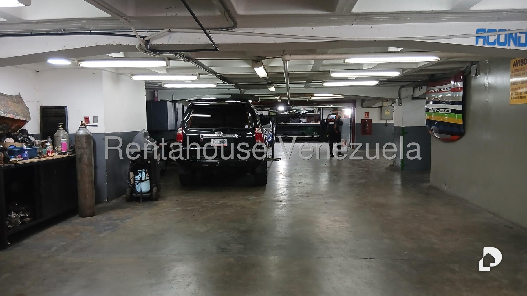 Local comercial en Boleíta Norte, Caracas – 9