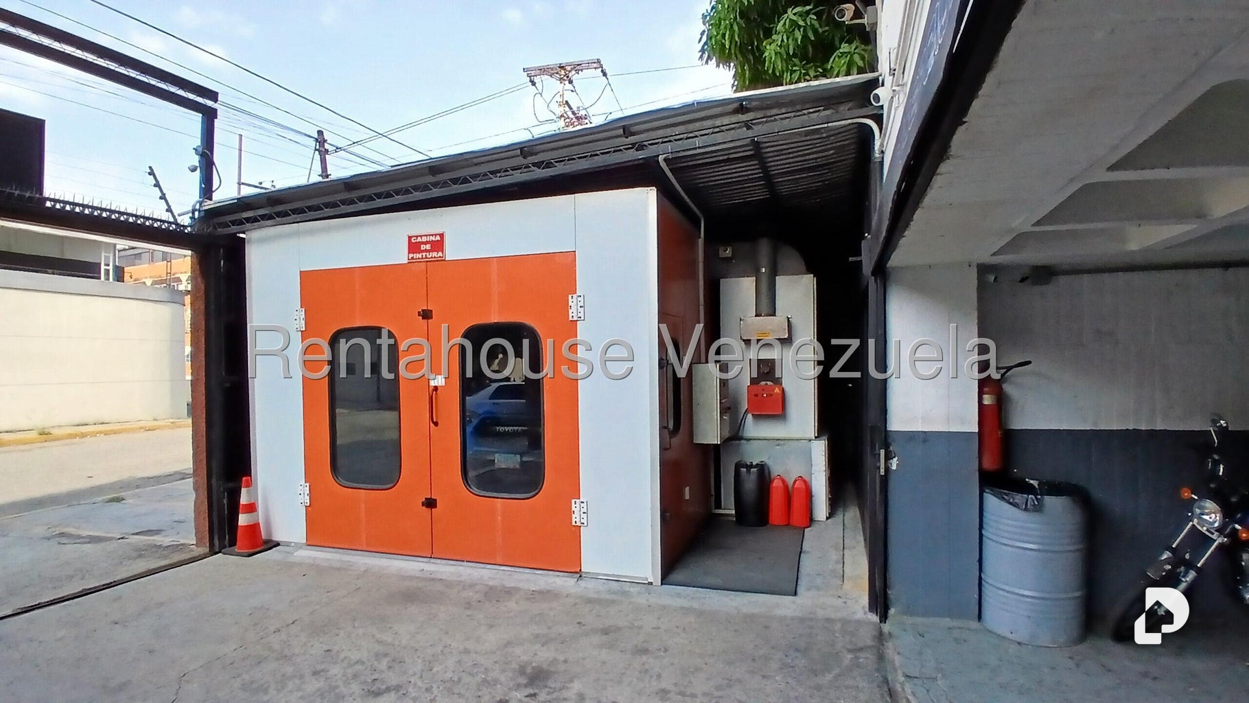 Local comercial en Boleíta Norte, Caracas – 3