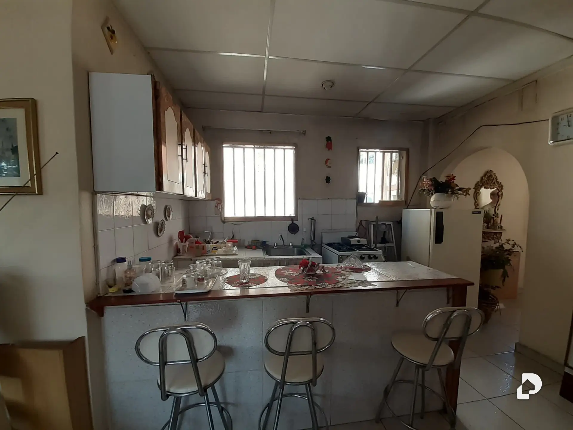 Apartamento en Maripérez, Caracas – 9