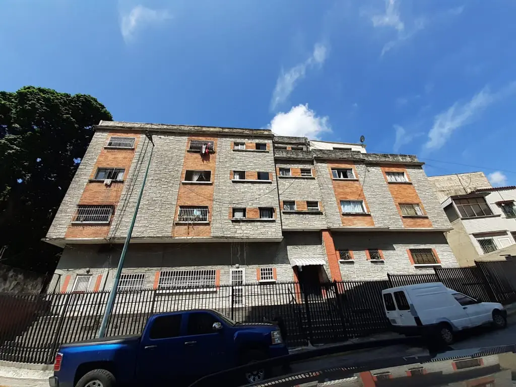 Apartamento en Maripérez, Caracas - 1