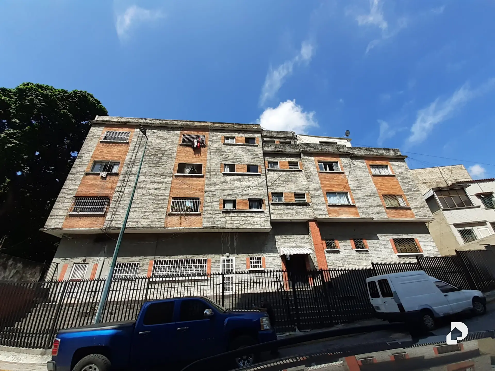 Apartamento en Maripérez, Caracas – 1