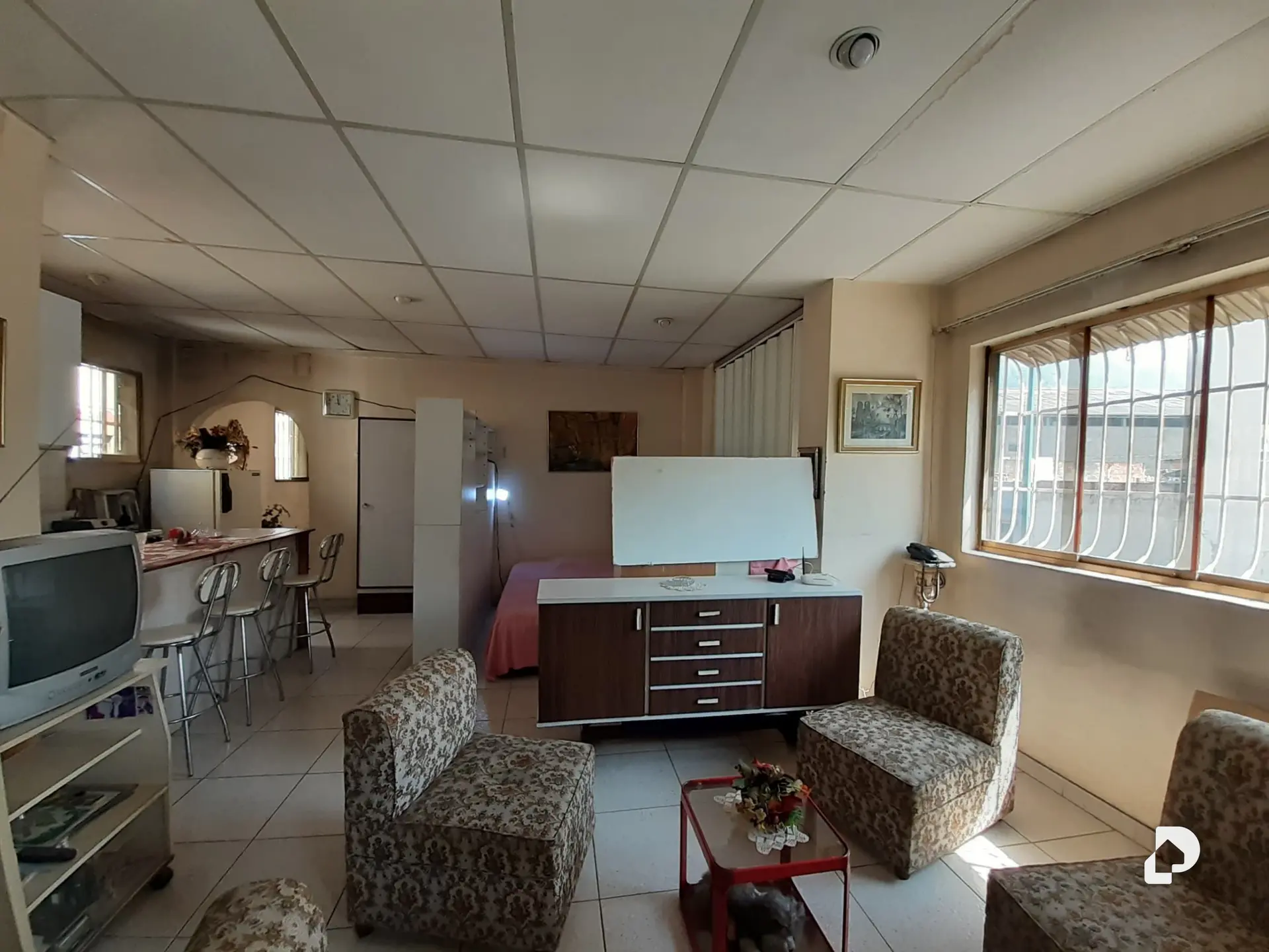 Apartamento en Maripérez, Caracas – 2