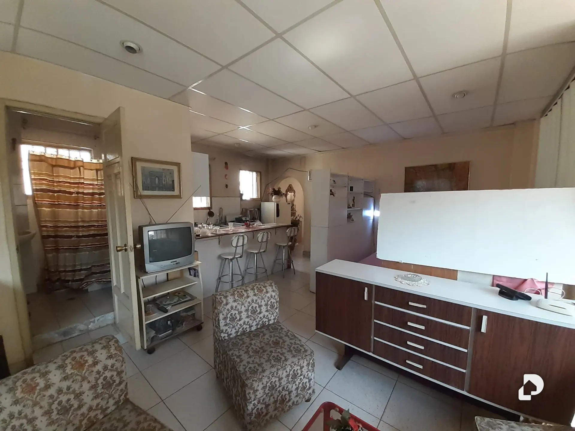Apartamento en Maripérez, Caracas – 4
