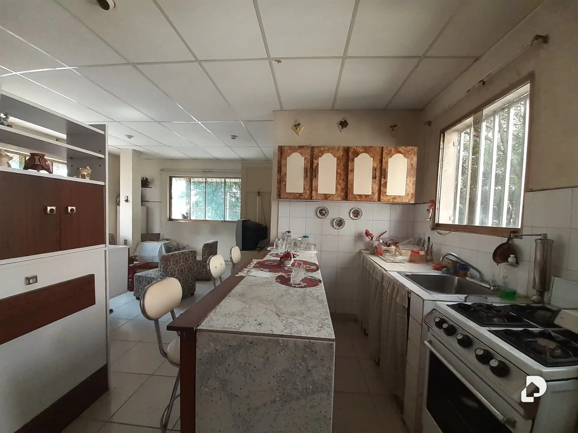 Apartamento en Maripérez, Caracas – 7