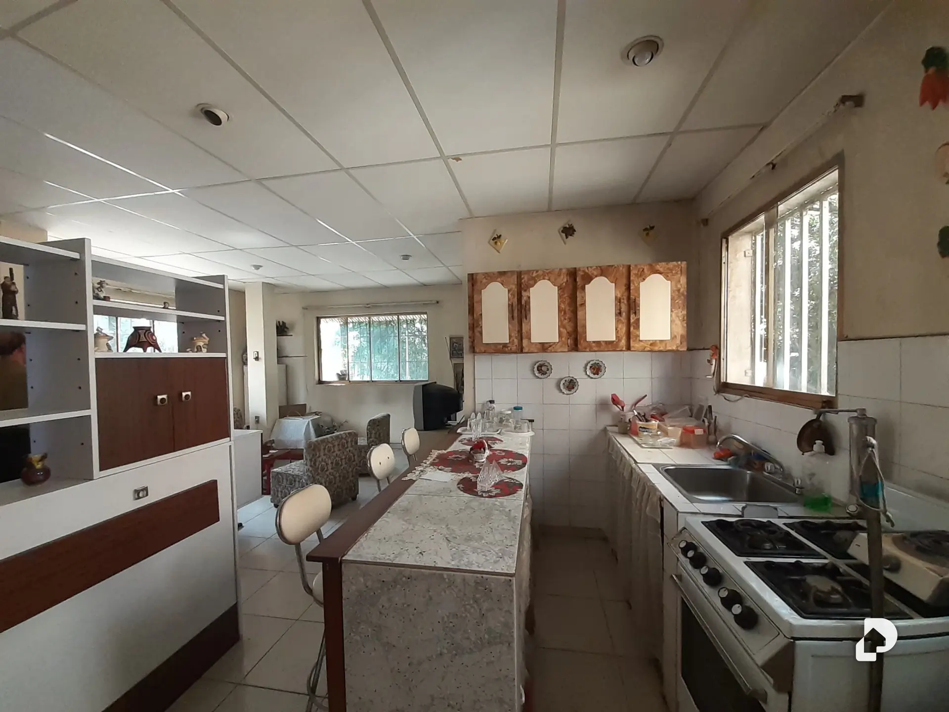 Apartamento en Maripérez, Caracas – 6