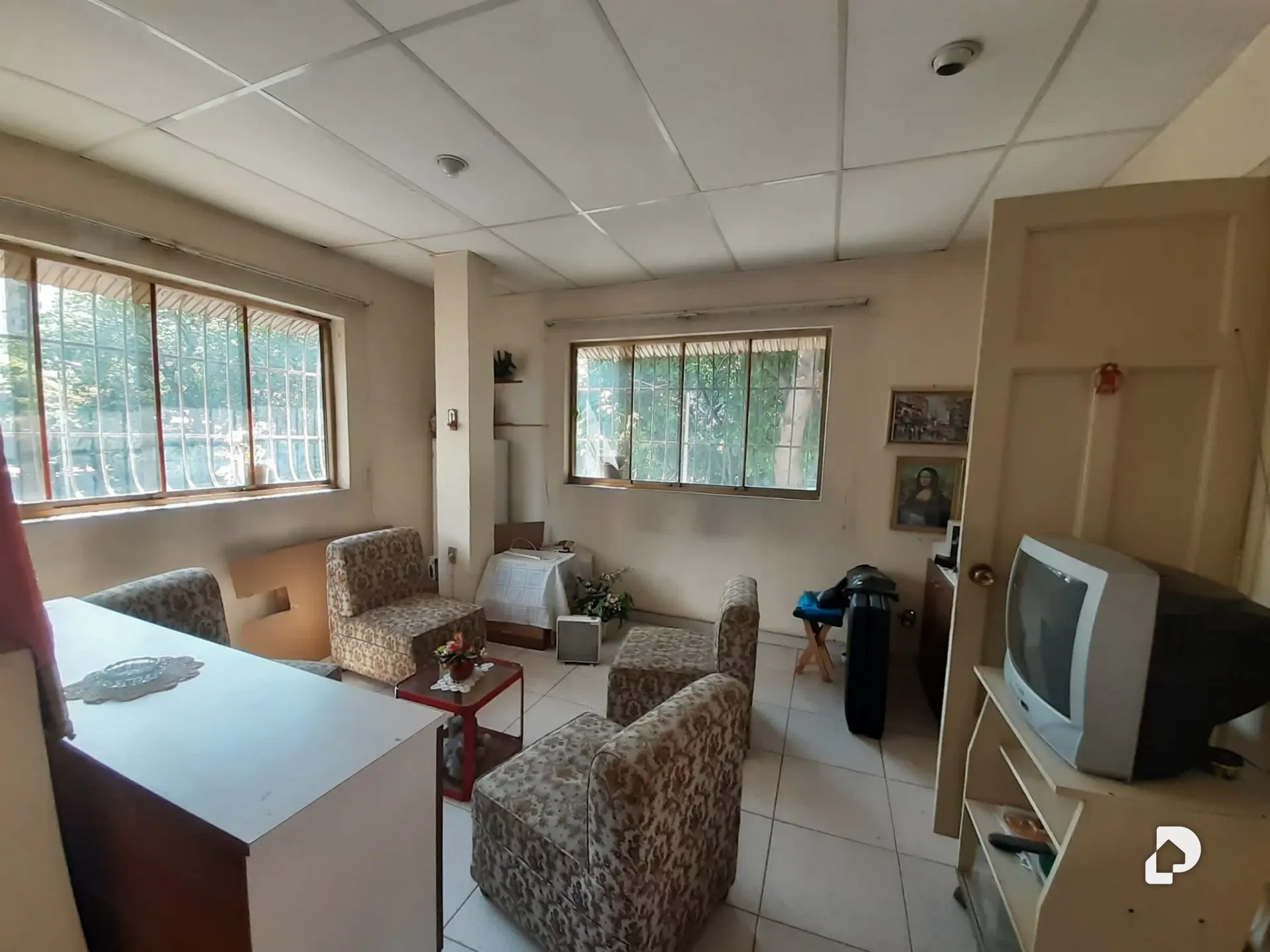 Apartamento en Maripérez, Caracas – 3